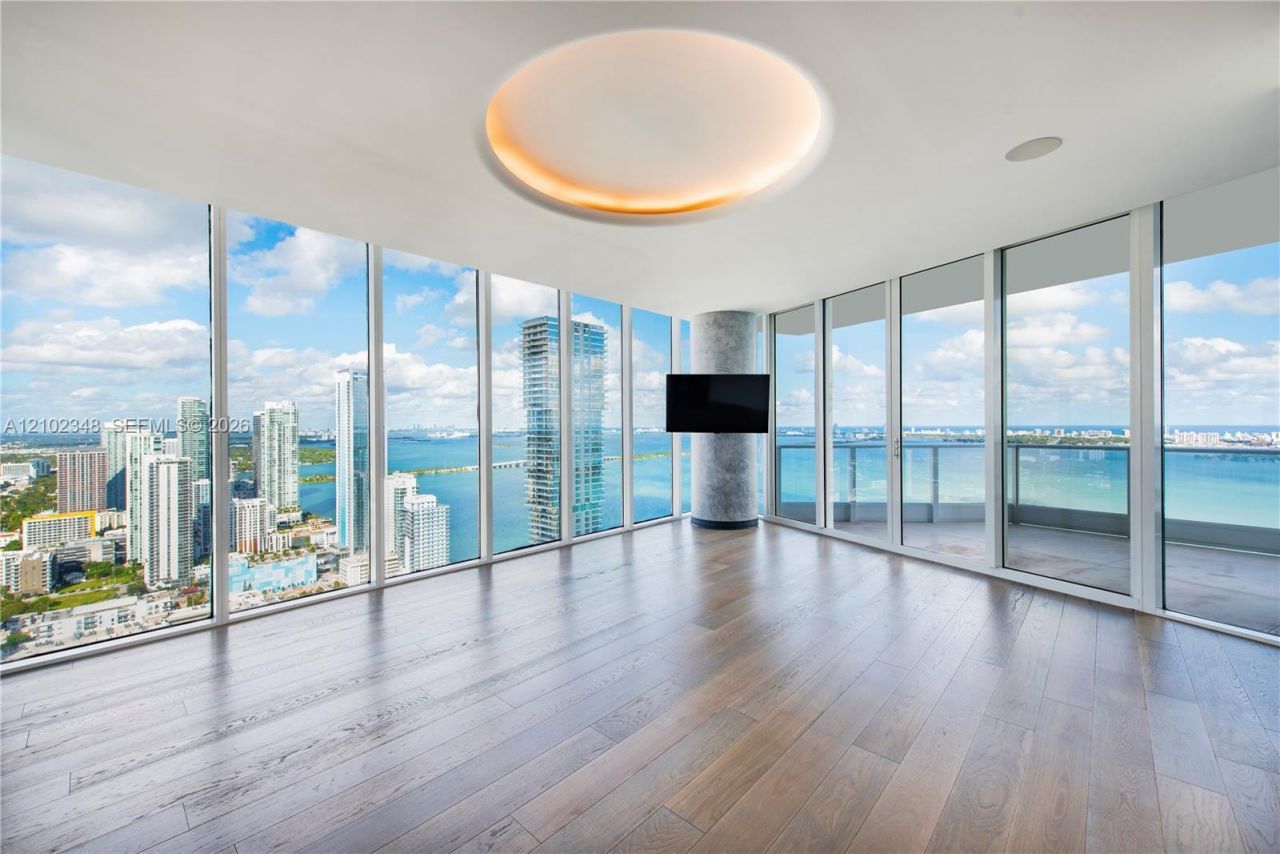 2020 N Bayshore Dr , Unit 4502, Miami, FL 33137 Photo