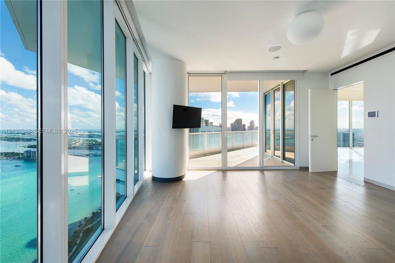 2020 N Bayshore Dr , Unit 4502, Miami, FL 33137 Photo