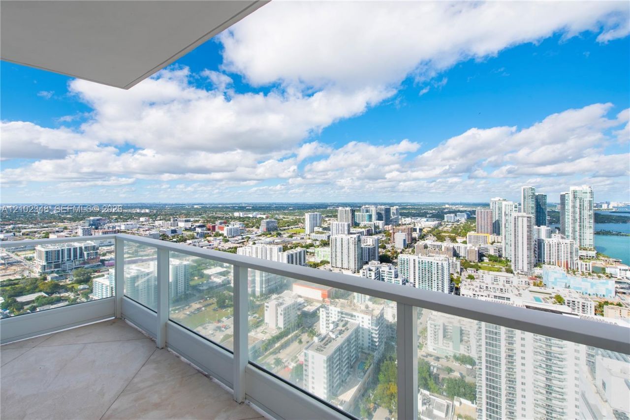 2020 N Bayshore Dr , Unit 4502, Miami, FL 33137 Photo