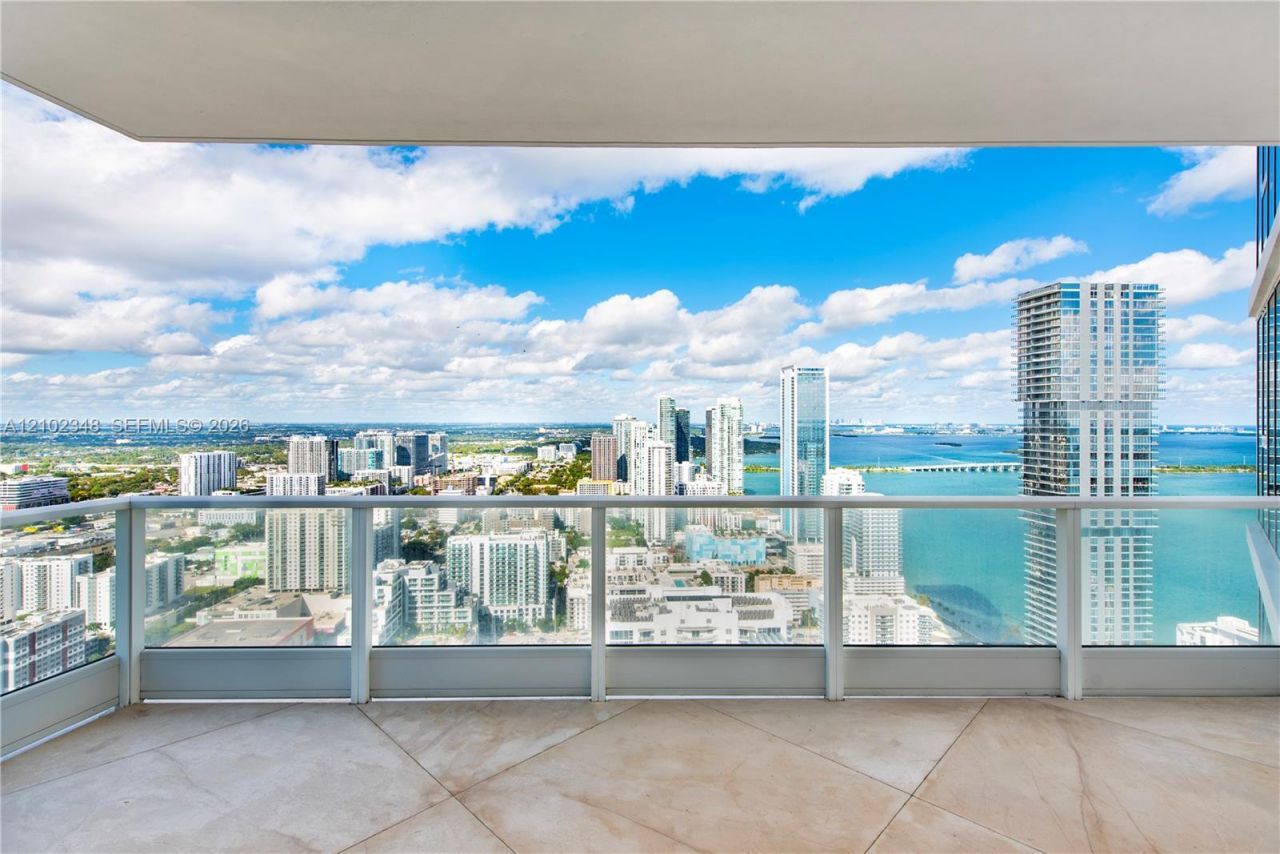 2020 N Bayshore Dr , Unit 4502, Miami, FL 33137 Photo