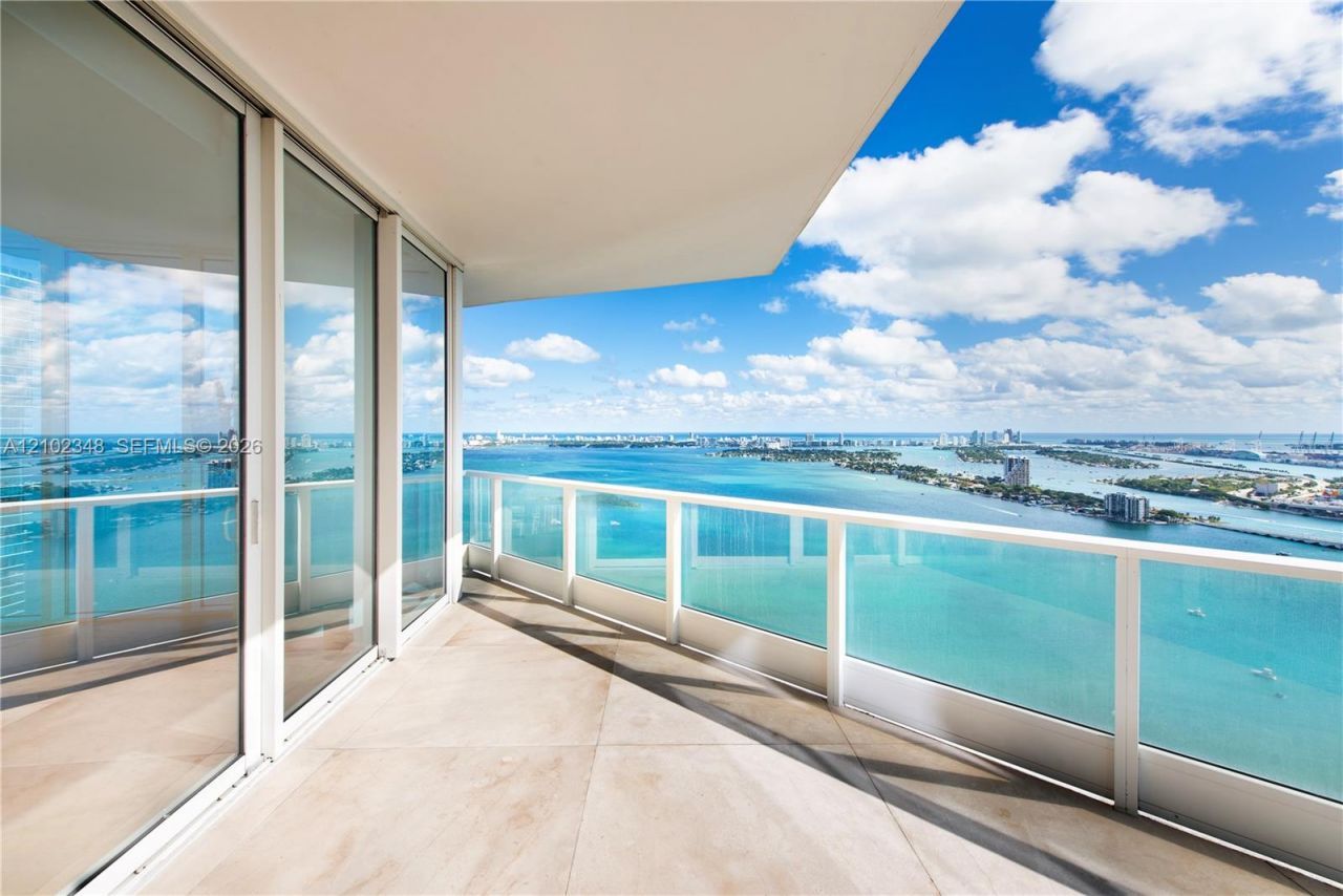 2020 N Bayshore Dr , Unit 4502, Miami, FL 33137 Photo