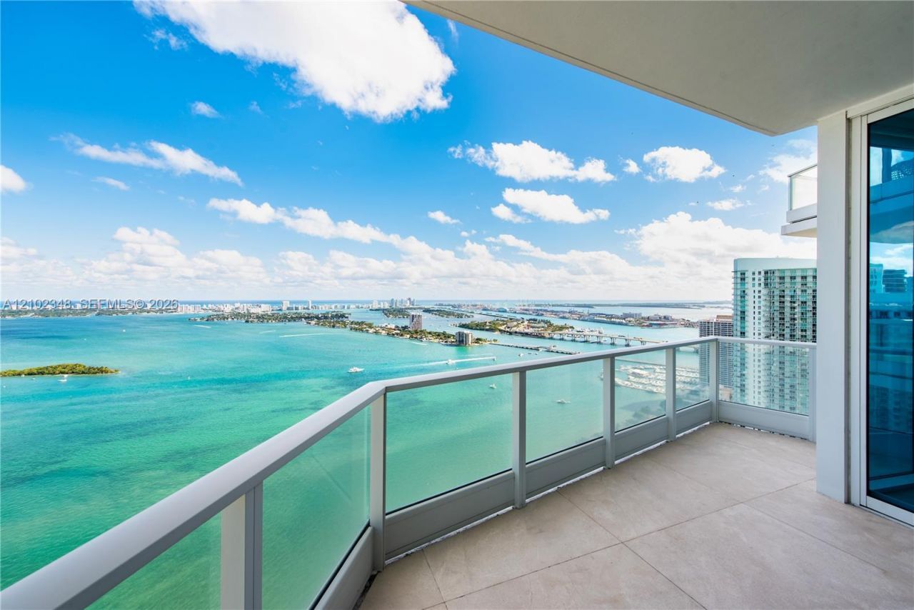 2020 N Bayshore Dr , Unit 4502, Miami, FL 33137 Photo
