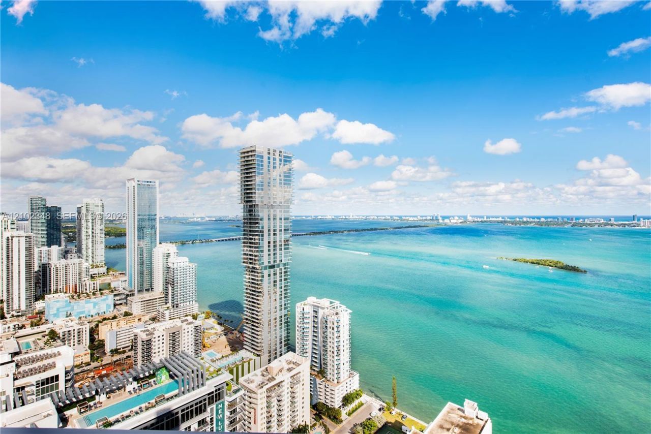 2020 N Bayshore Dr , Unit 4502, Miami, FL 33137 Photo