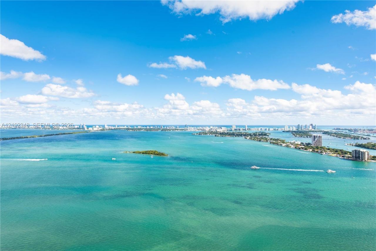 2020 N Bayshore Dr , Unit 4502, Miami, FL 33137 Photo