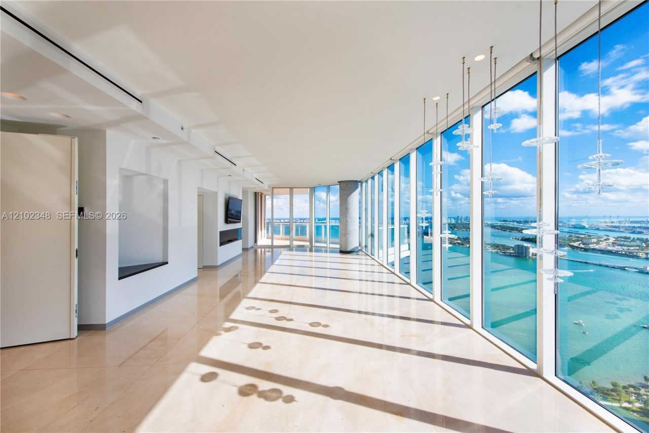 2020 N Bayshore Dr , Unit 4502, Miami, FL 33137 Photo