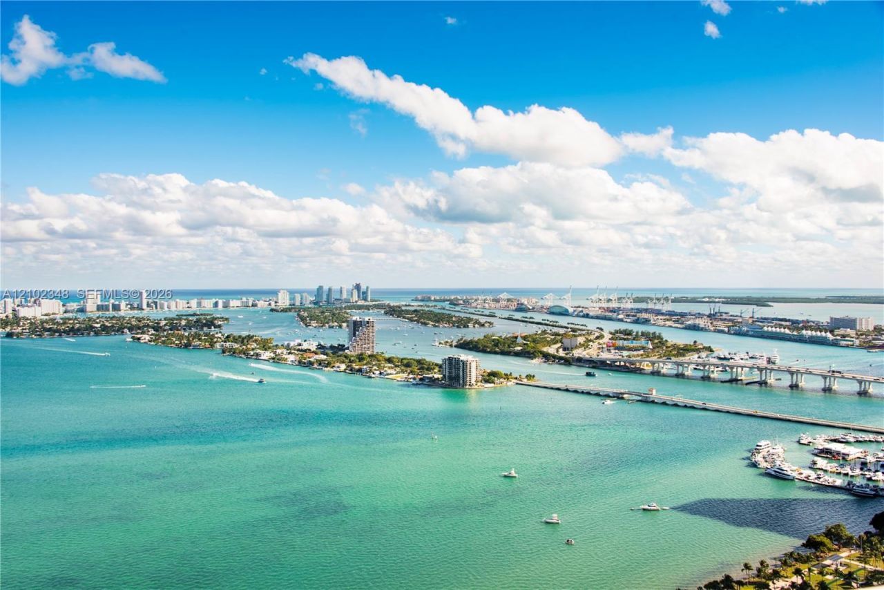 2020 N Bayshore Dr , Unit 4502, Miami, FL 33137 Photo