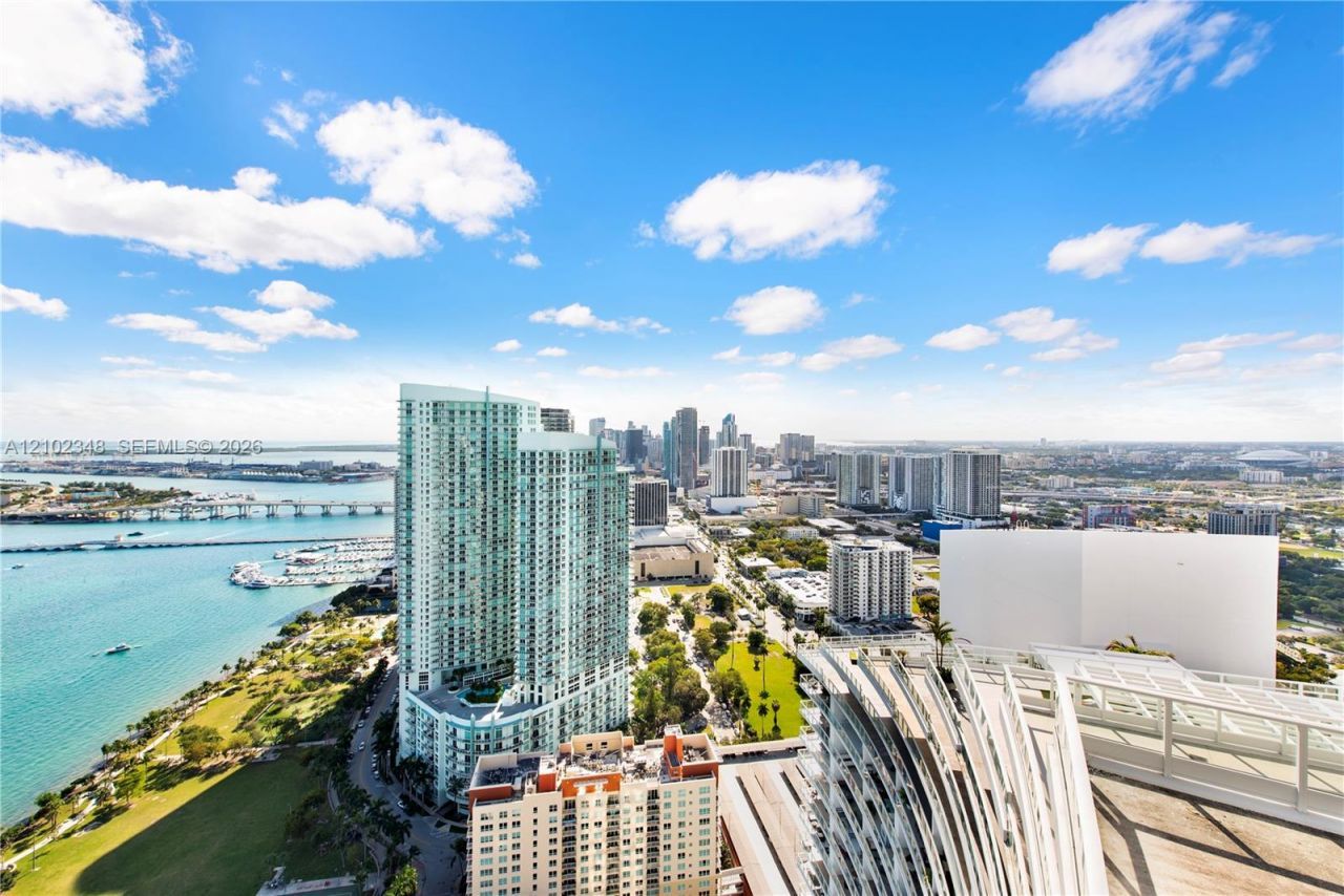 2020 N Bayshore Dr , Unit 4502, Miami, FL 33137 Photo