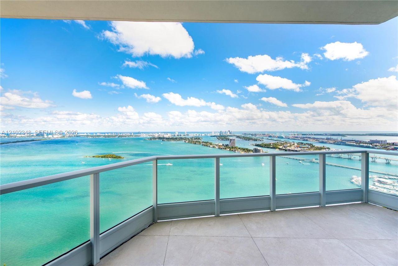 2020 N Bayshore Dr , Unit 4502, Miami, FL 33137 Photo