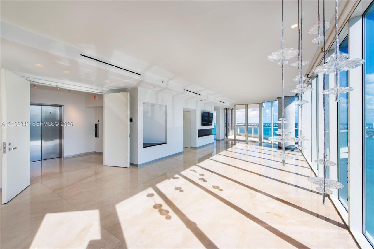 2020 N Bayshore Dr , Unit 4502, Miami, FL 33137 Photo