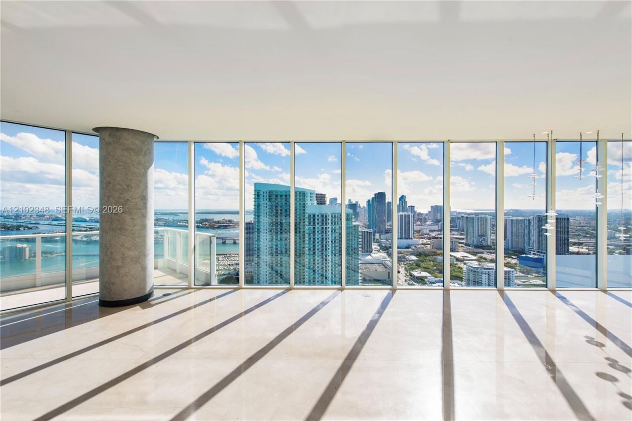 2020 N Bayshore Dr , Unit 4502, Miami, FL 33137 Photo
