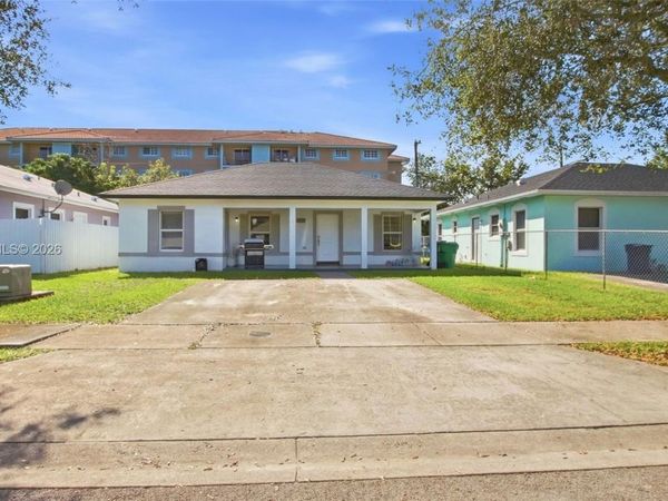 28632 SW 153rd Pl, Homestead, FL 33033