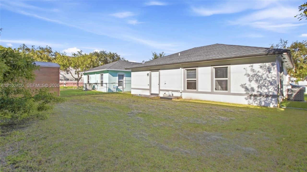 28632 SW 153rd Pl, Homestead, FL 33033 Photo