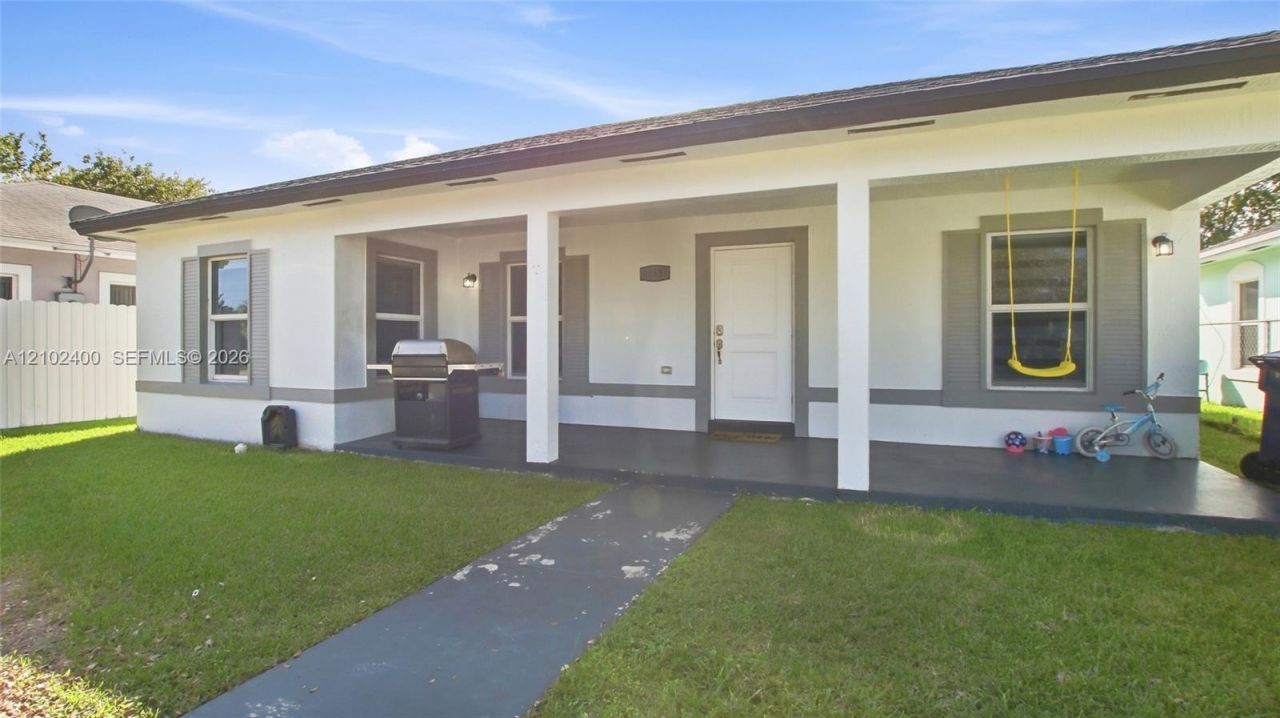 28632 SW 153rd Pl, Homestead, FL 33033 Photo