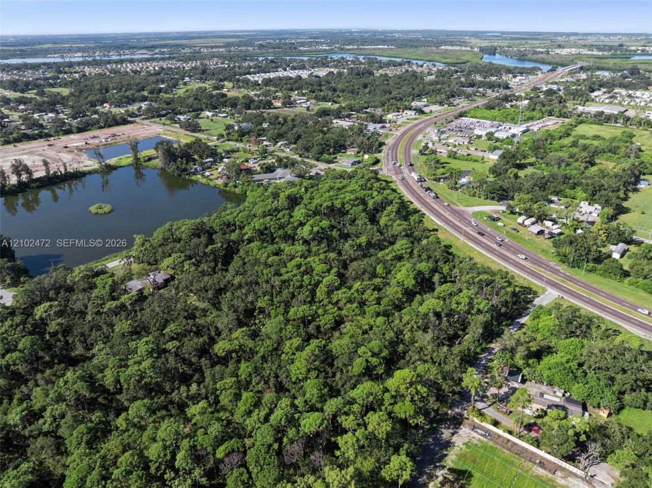 Us Hwy 41 , Ruskin, FL 33570 Photo