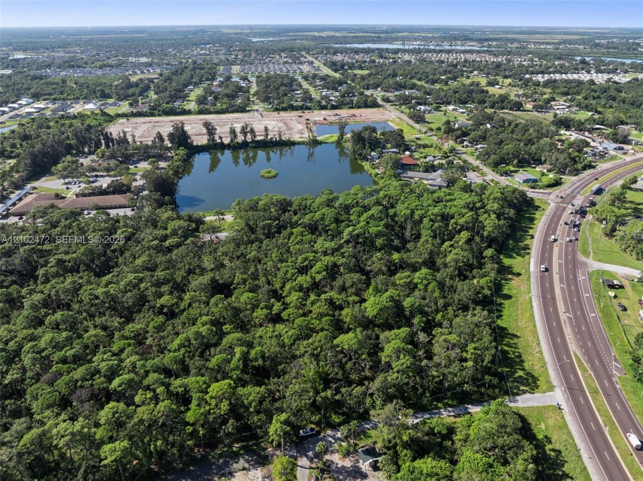 Us Hwy 41 , Ruskin, FL 33570 Photo