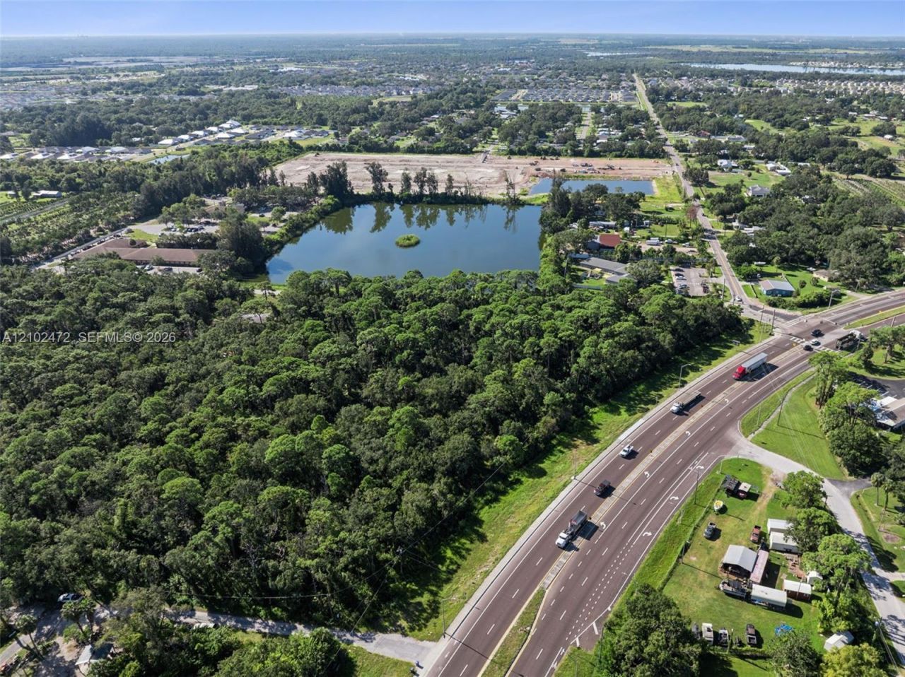 Us Hwy 41 , Ruskin, FL 33570 Photo