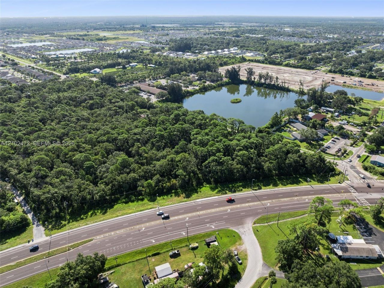 Us Hwy 41 , Ruskin, FL 33570 Photo