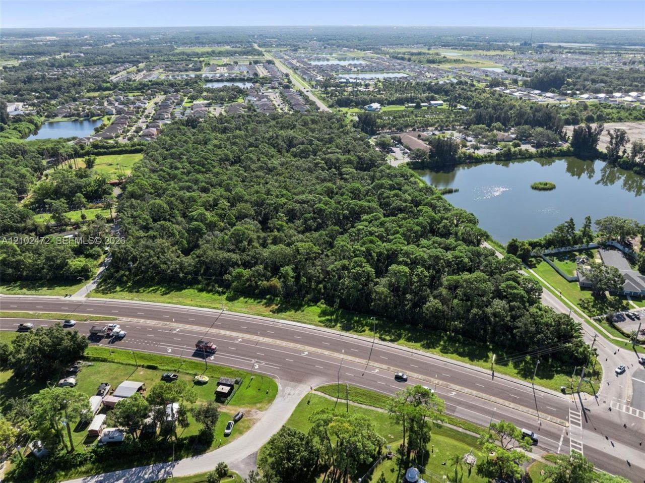 Us Hwy 41 , Ruskin, FL 33570 Photo