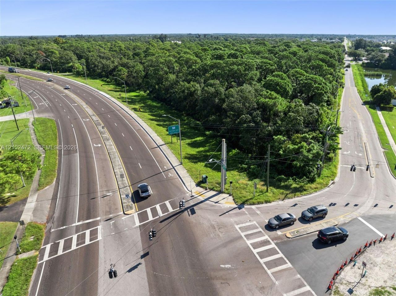 Us Hwy 41 , Ruskin, FL 33570 Photo