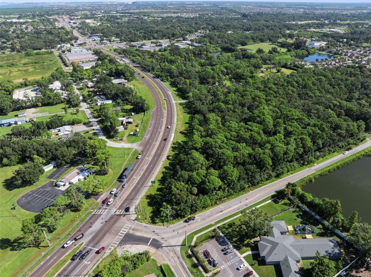 Us Hwy 41 , Ruskin, FL 33570 Photo
