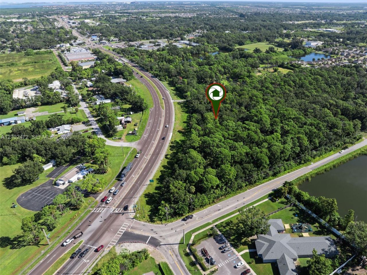 Us Hwy 41 , Ruskin, FL 33570 Photo