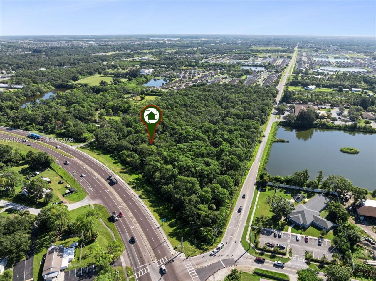 Us Hwy 41 , Ruskin, FL 33570 Photo