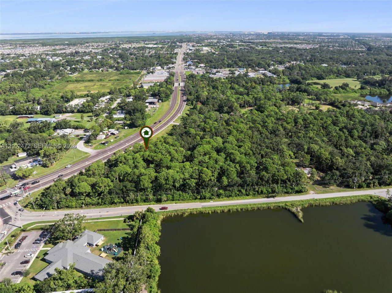 Us Hwy 41 , Ruskin, FL 33570 Photo