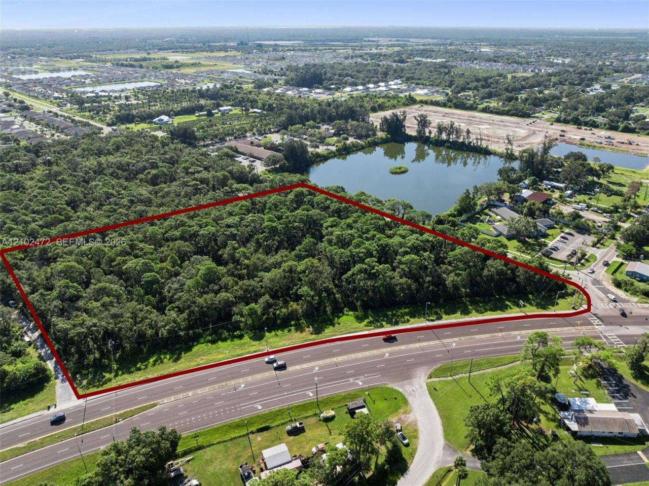 Us Hwy 41 , Ruskin, FL 33570 Photo