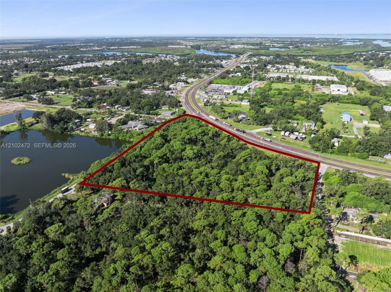 Us Hwy 41 , Ruskin, FL 33570 Photo