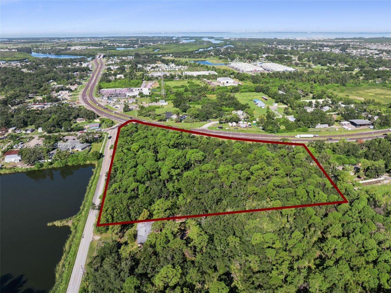 Us Hwy 41 , Ruskin, FL 33570 Photo