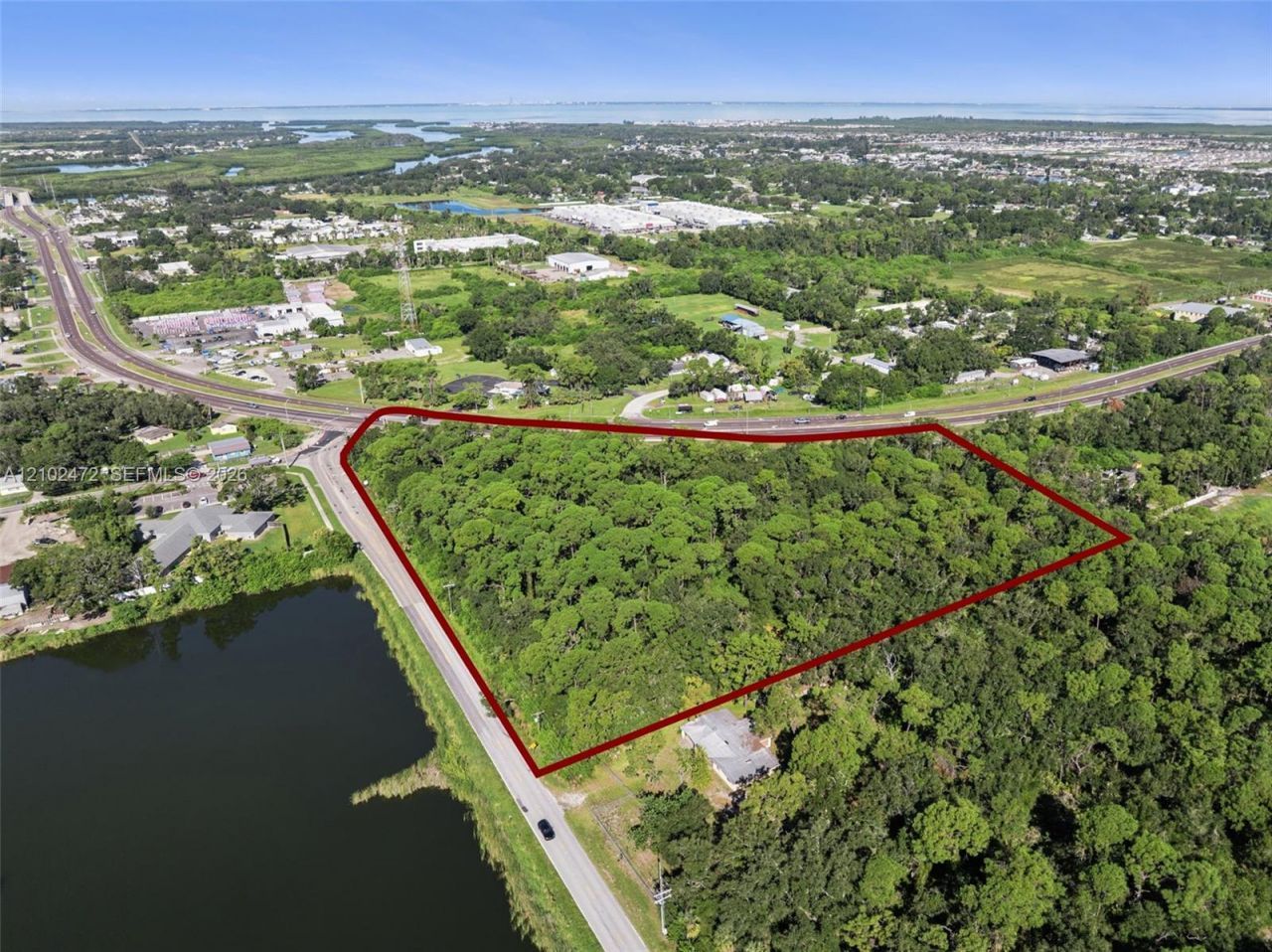 Us Hwy 41 , Ruskin, FL 33570 Photo