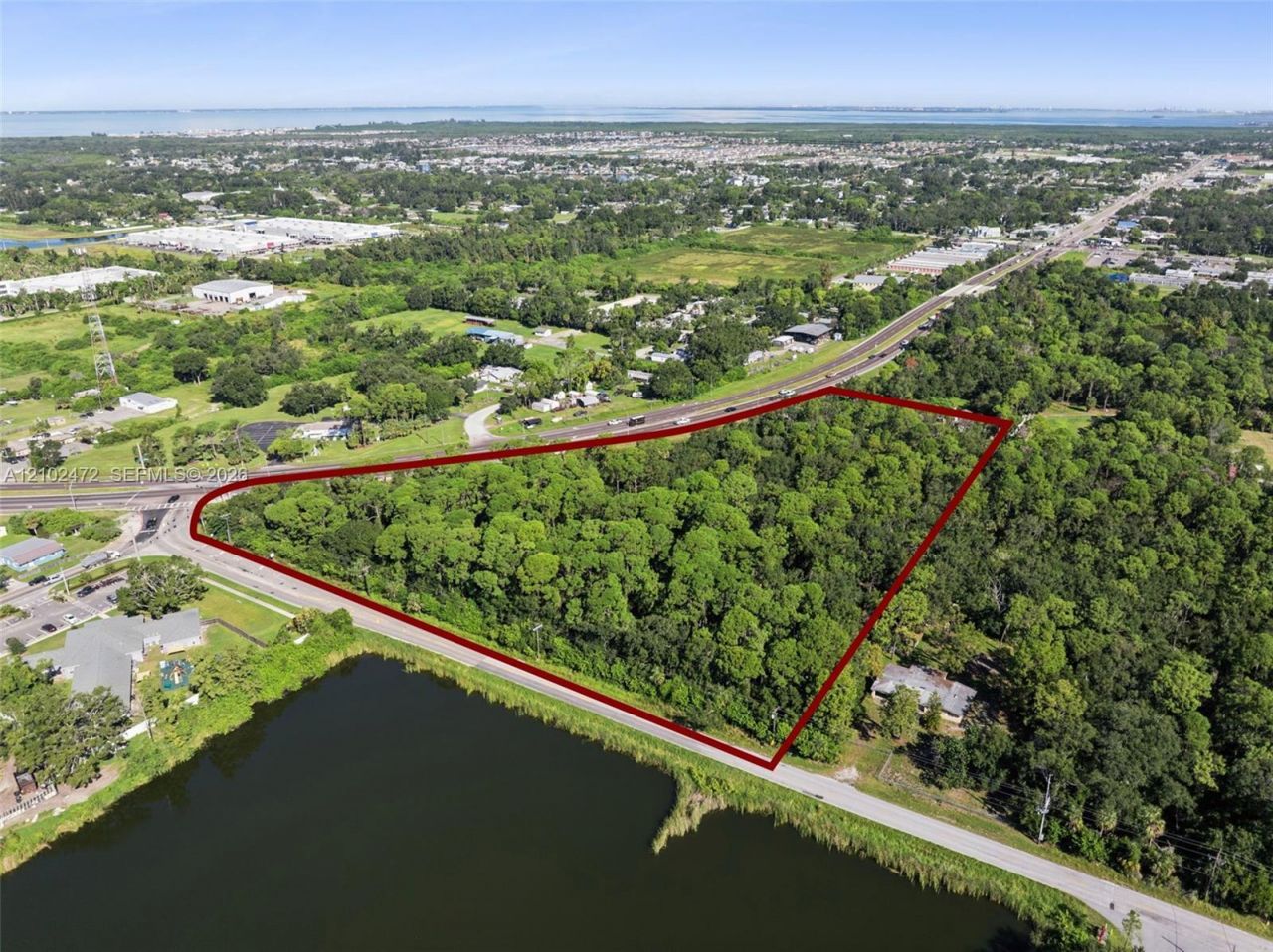 Us Hwy 41 , Ruskin, FL 33570 Photo