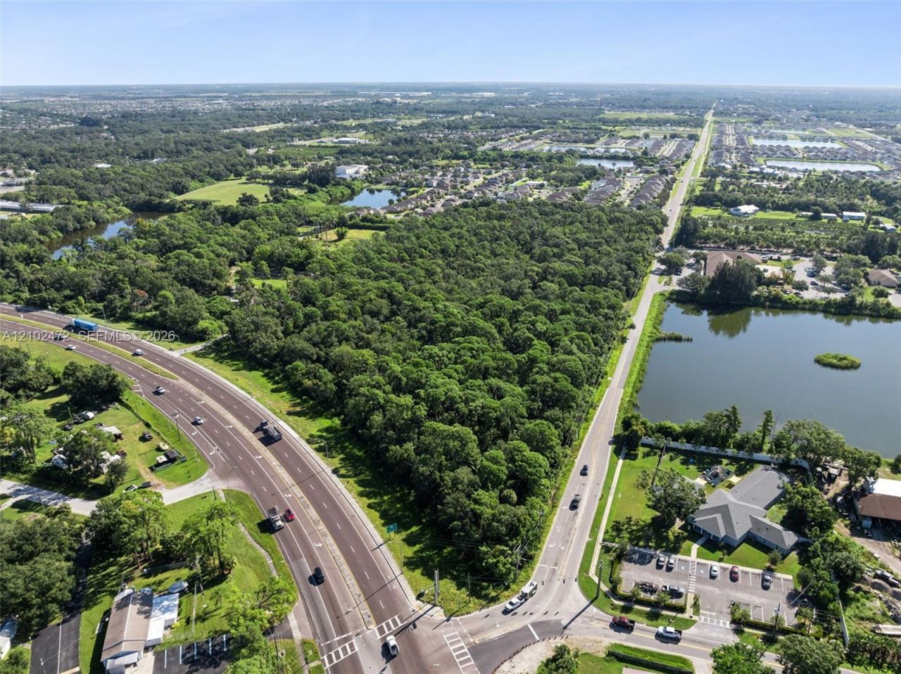 Us Hwy 41 , Ruskin, FL 33570 Photo
