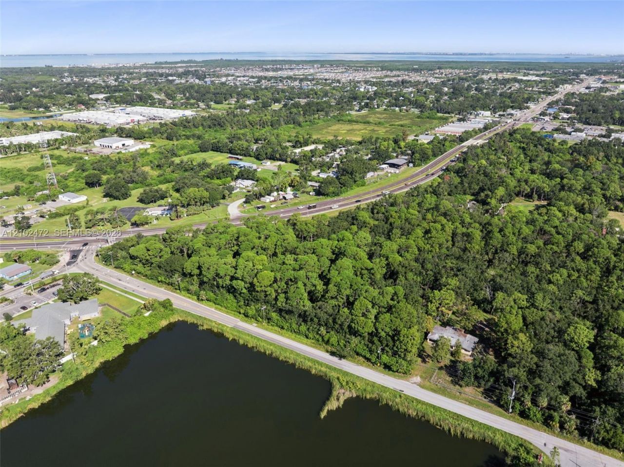 Us Hwy 41 , Ruskin, FL 33570 Photo