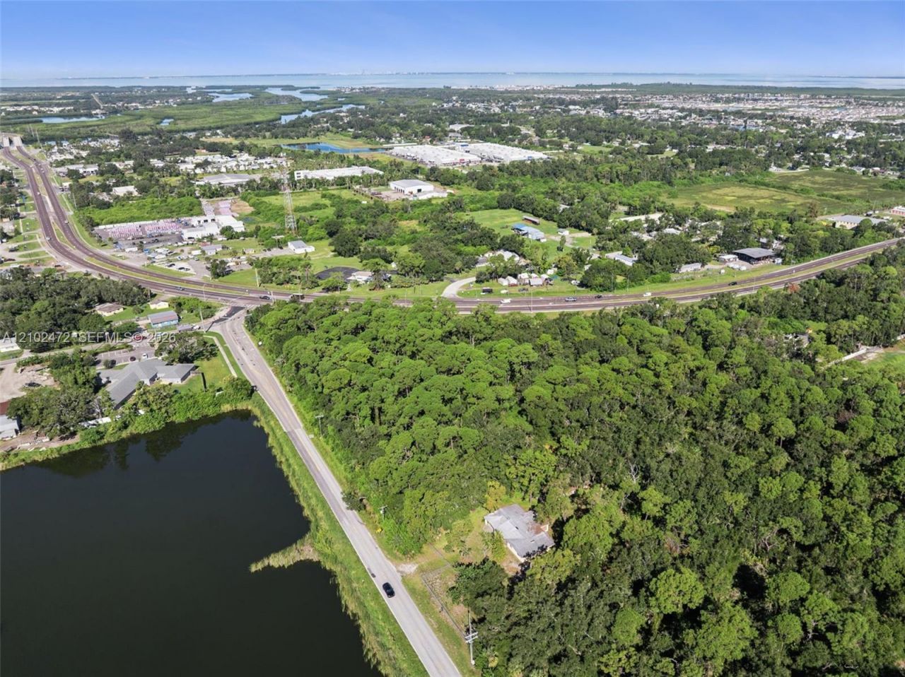 Us Hwy 41 , Ruskin, FL 33570 Photo