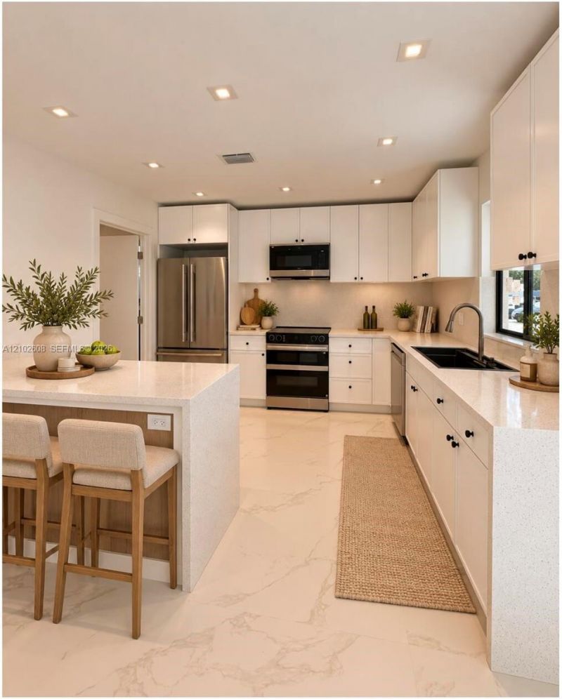 424 3rd , Hallandale Beach, FL 33009 Photo