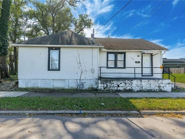 1812 Jefferson Avenue, Middletown, OH 45042