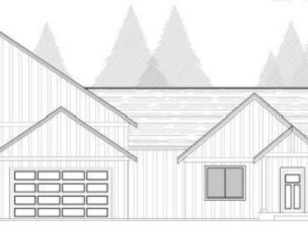 25845 N Dickens Rd, Athol, ID 83801