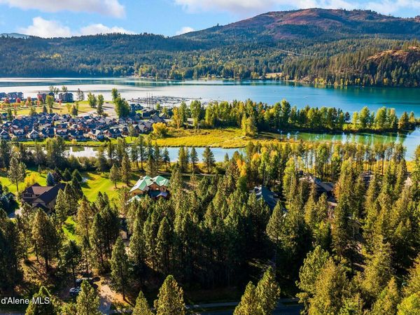 Lot 5 Ames Way, Dover, ID 83825