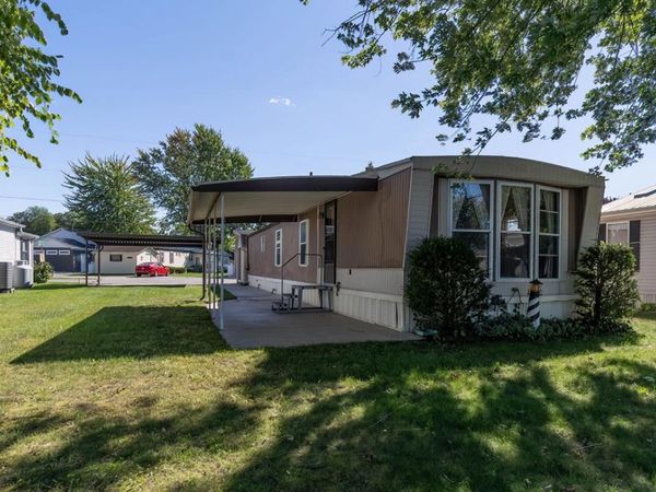 5110 N 450 W Lot 116, Angola, IN 46703