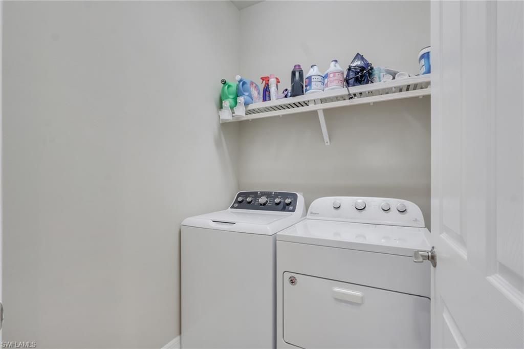 10897 Glenhurst St, Fort Myers, FL 33913 Photo