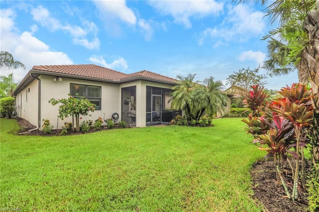 10897 Glenhurst St, Fort Myers, FL 33913 Photo