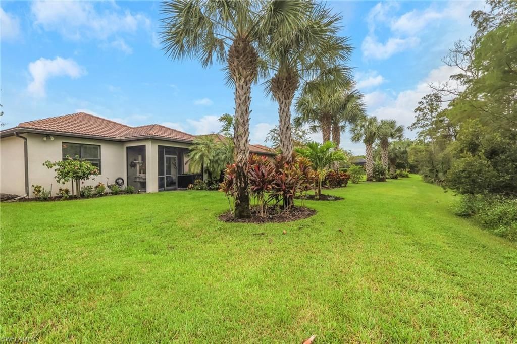 10897 Glenhurst St, Fort Myers, FL 33913 Photo