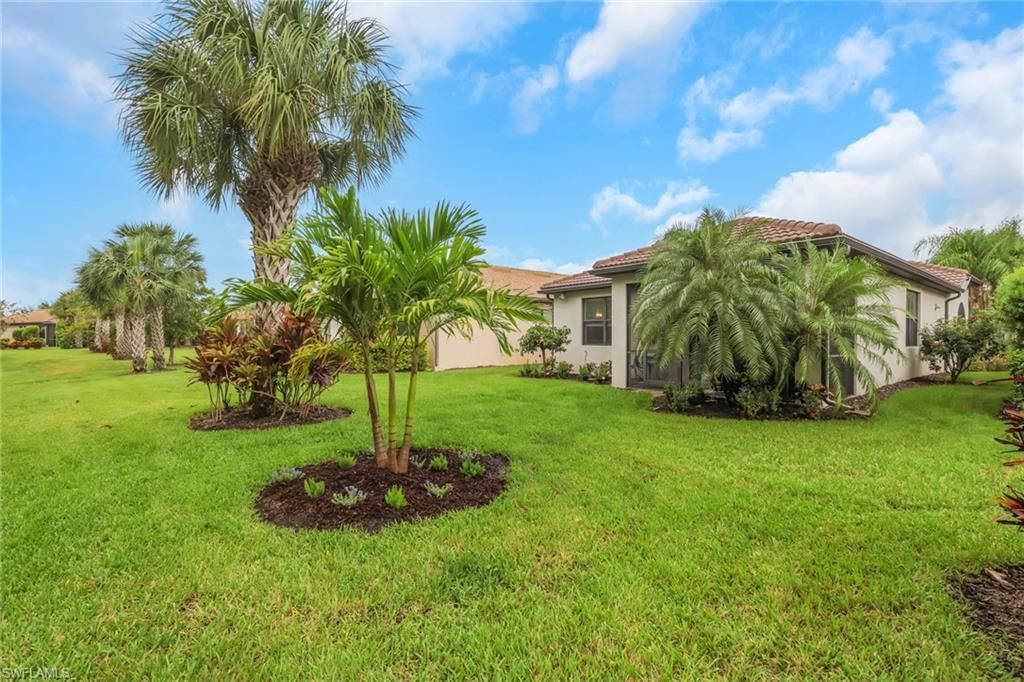 10897 Glenhurst St, Fort Myers, FL 33913 Photo