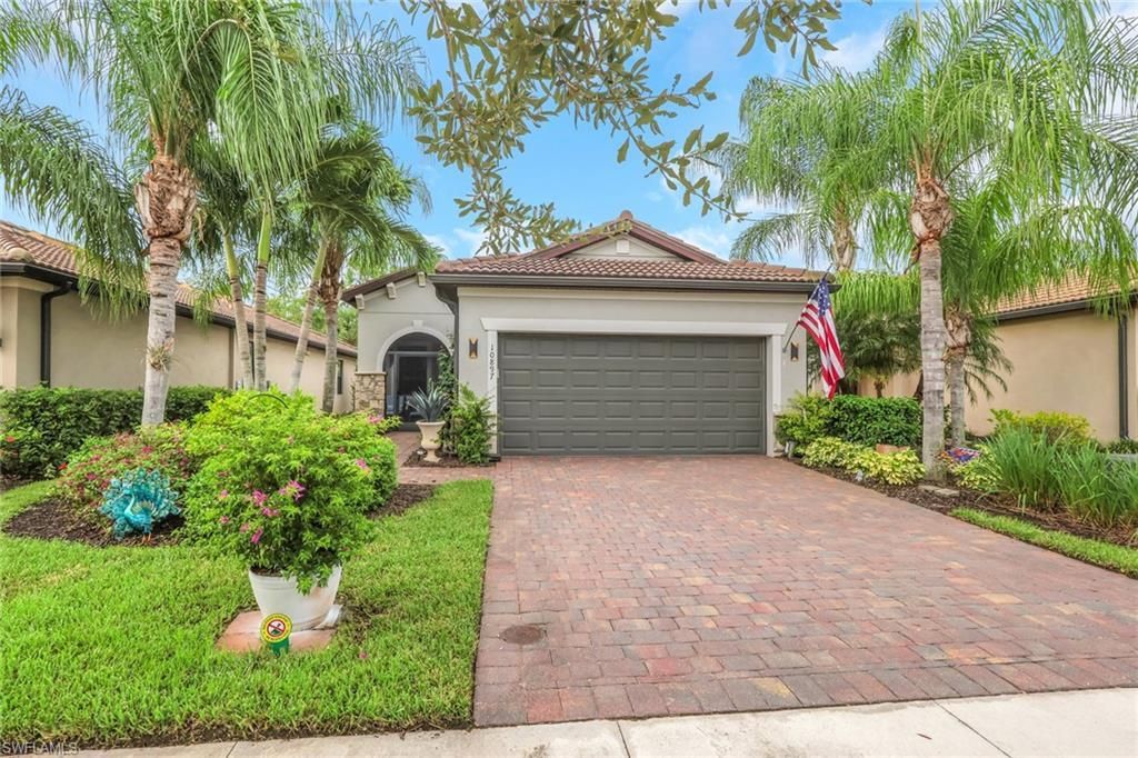 10897 Glenhurst St, Fort Myers, FL 33913 Photo