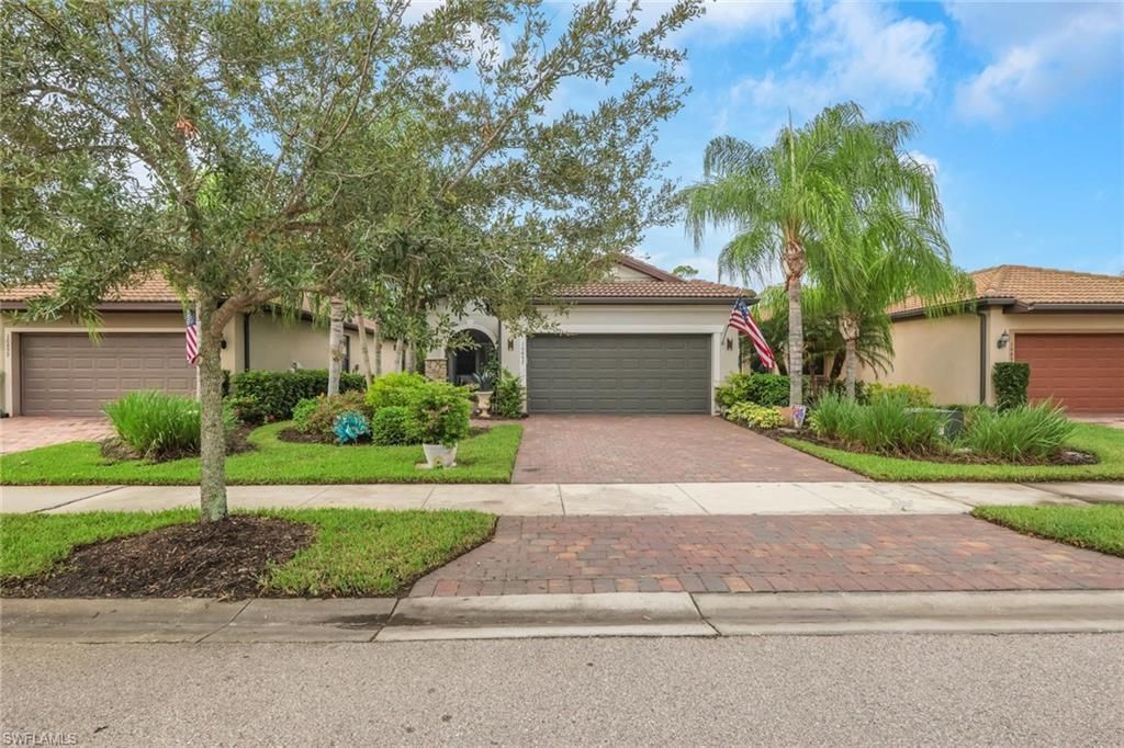 10897 Glenhurst St, Fort Myers, FL 33913 Photo