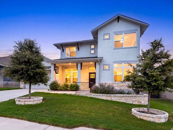 12838 Fort Belknap, San Antonio, TX 78245