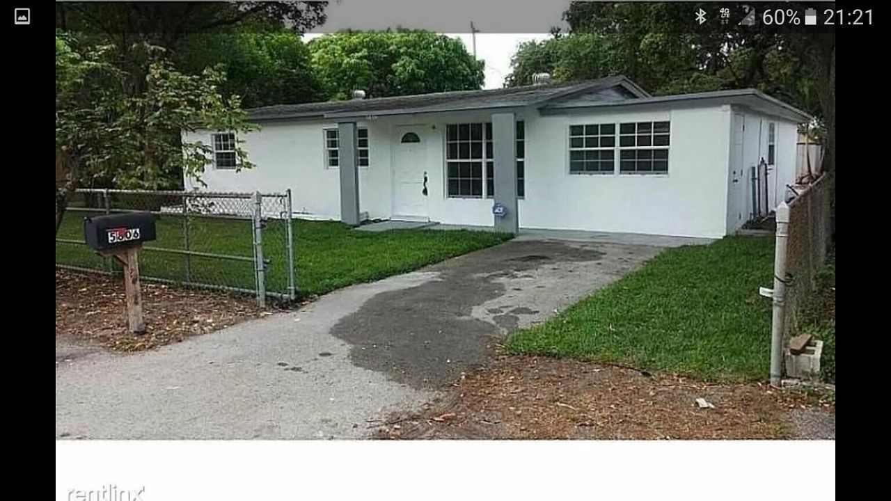 5806 Hope Street, Hollywood, FL 33021 Photo