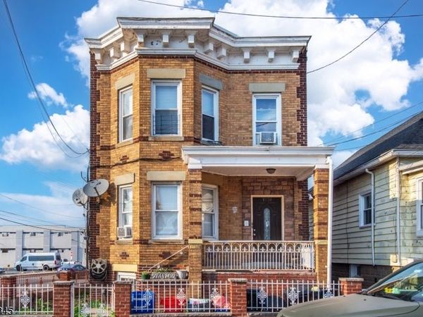 1730 41St St, North Bergen, NJ 07047