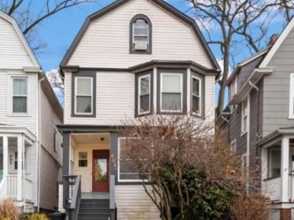 464 Academy St, South Orange, NJ 07079